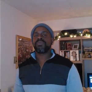 Meet your Posher, Andre